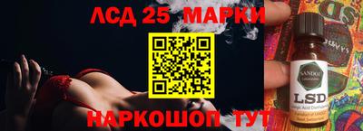 стафф Берёзовский